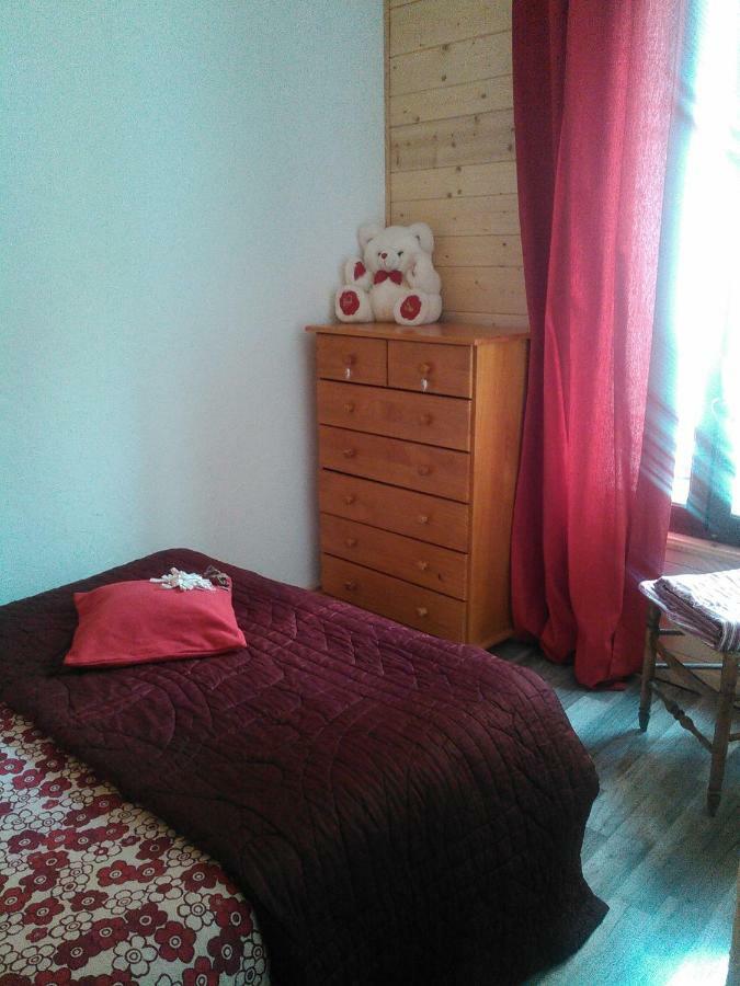 La Gilberte