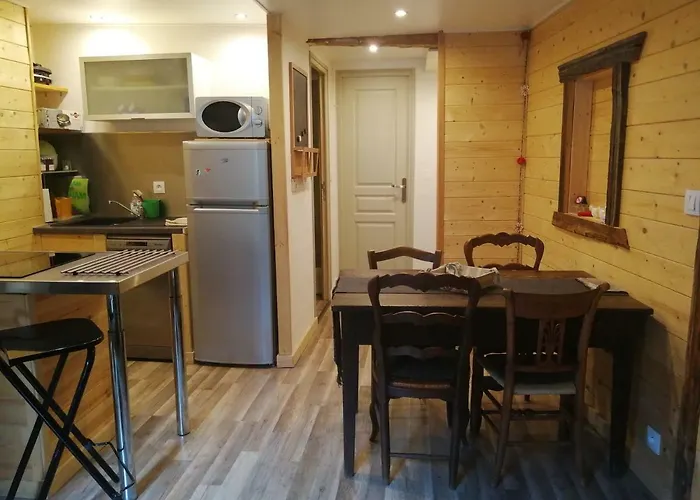La Gilberte