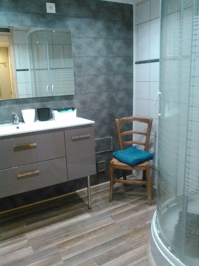 Apartment La Gilberte